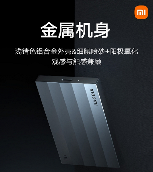 Xiaomi собрала почти 350 000 долларов на свой первый SSD. Проект поддержало 15 980 человек